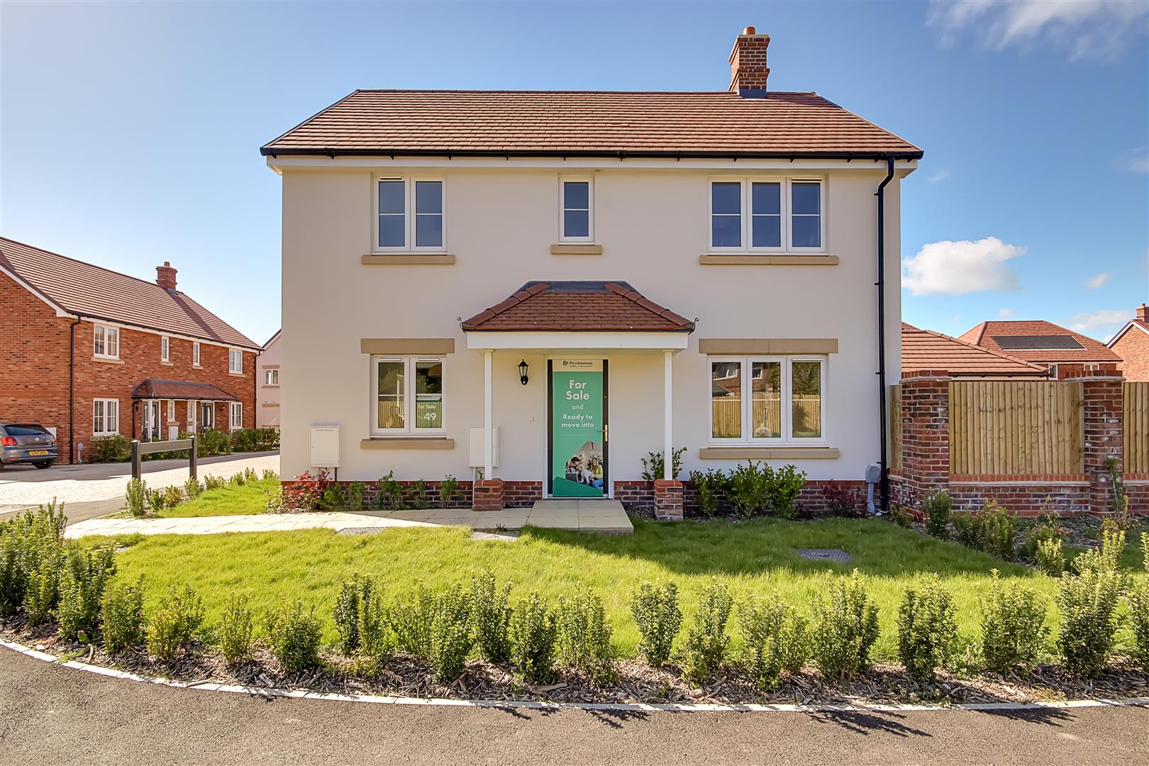 House - Detached | Malthouse Meadows, Sompting | For Sale